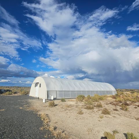 Tiny photo for 89771 Casad Lane, Christmas Valley, OR 97641 (MLS # 220217687)