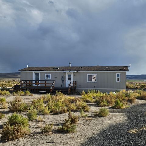 Tiny photo for 89771 Casad Lane, Christmas Valley, OR 97641 (MLS # 220217687)