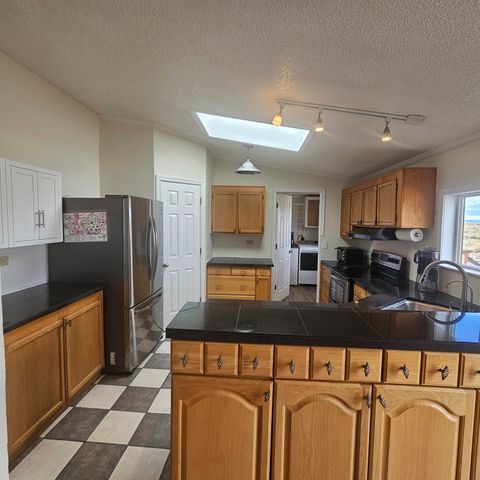 Tiny photo for 89771 Casad Lane, Christmas Valley, OR 97641 (MLS # 220217687)
