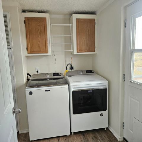 Tiny photo for 89771 Casad Lane, Christmas Valley, OR 97641 (MLS # 220217687)