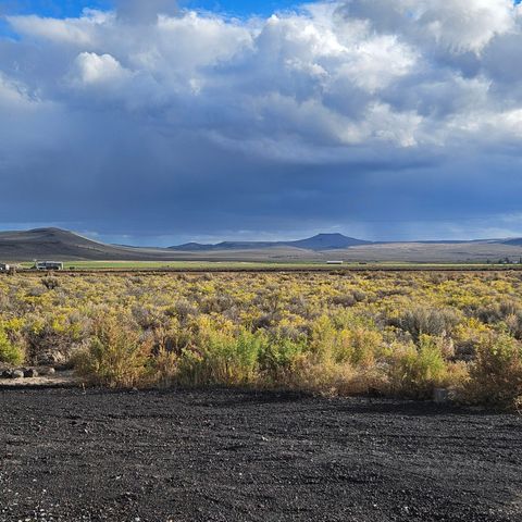 Tiny photo for 89771 Casad Lane, Christmas Valley, OR 97641 (MLS # 220217687)