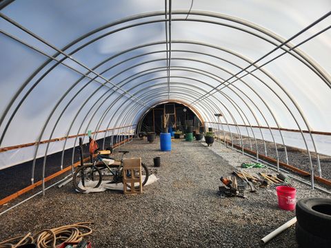 Tiny photo for 89771 Casad Lane, Christmas Valley, OR 97641 (MLS # 220217687)