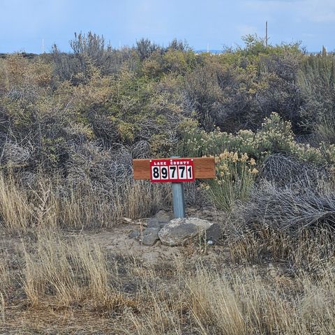 Tiny photo for 89771 Casad Lane, Christmas Valley, OR 97641 (MLS # 220217687)