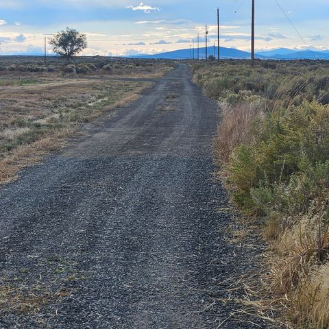 Tiny photo for 89771 Casad Lane, Christmas Valley, OR 97641 (MLS # 220217687)