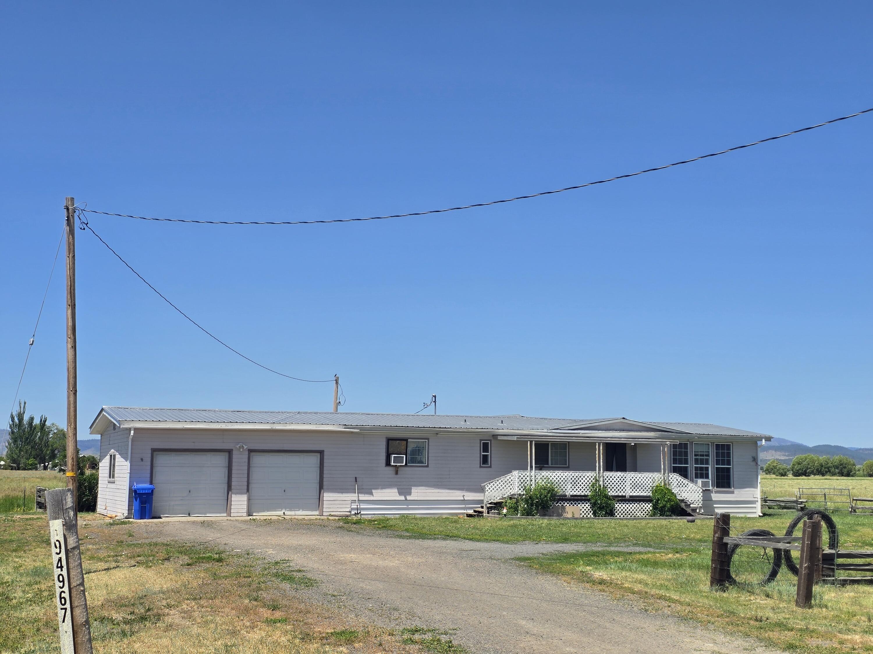 Lakeview Original Town (bottom) - Residential