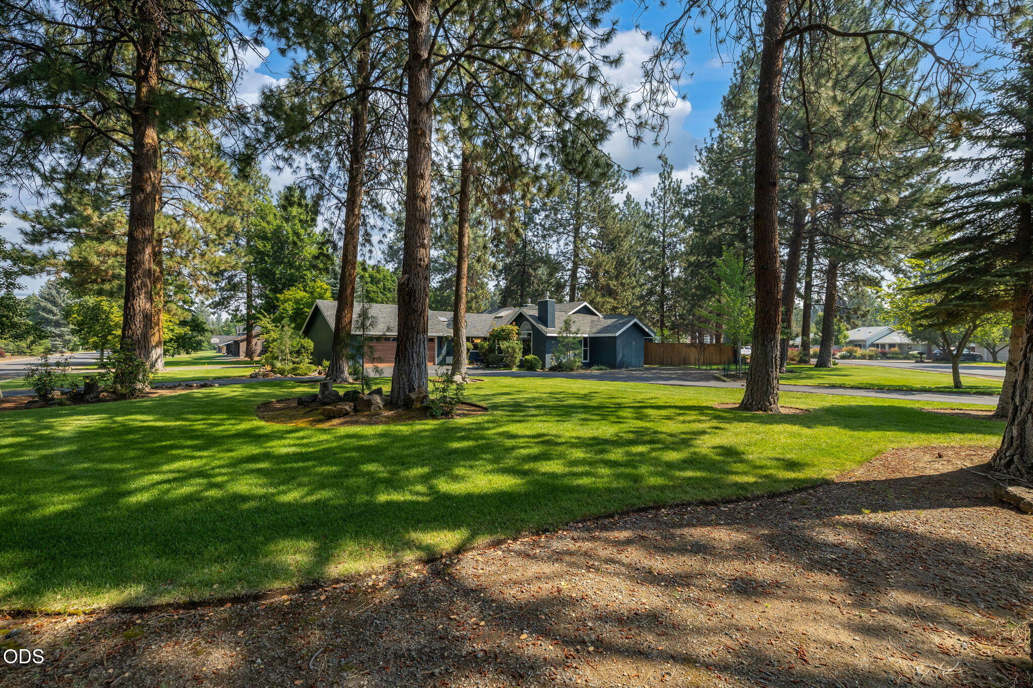 21001 SE King Hezekiah Way