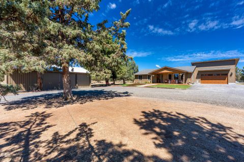 Tiny photo for 16248 SW Quail Road, Terrebonne, OR 97760 (MLS # 220225096)