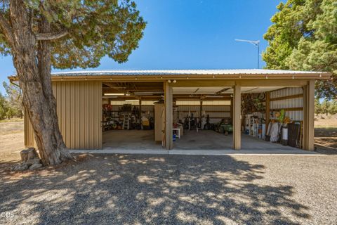 Tiny photo for 16248 SW Quail Road, Terrebonne, OR 97760 (MLS # 220225096)