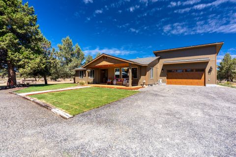 Tiny photo for 16248 SW Quail Road, Terrebonne, OR 97760 (MLS # 220225096)