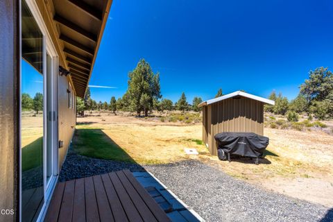 Tiny photo for 16248 SW Quail Road, Terrebonne, OR 97760 (MLS # 220225096)