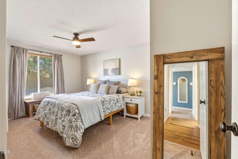 Tiny photo for 16248 SW Quail Road, Terrebonne, OR 97760 (MLS # 220225096)