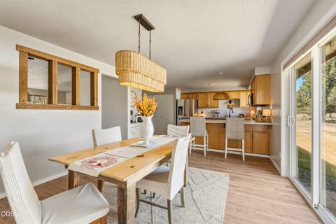 Tiny photo for 16248 SW Quail Road, Terrebonne, OR 97760 (MLS # 220225096)