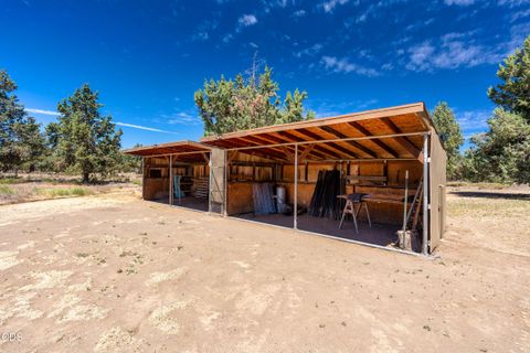 Tiny photo for 16248 SW Quail Road, Terrebonne, OR 97760 (MLS # 220225096)