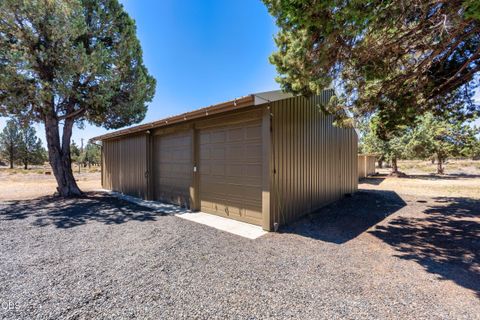 Tiny photo for 16248 SW Quail Road, Terrebonne, OR 97760 (MLS # 220225096)