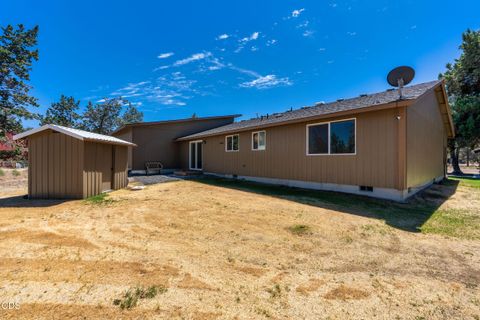 Tiny photo for 16248 SW Quail Road, Terrebonne, OR 97760 (MLS # 220225096)