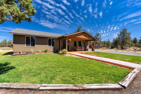 Tiny photo for 16248 SW Quail Road, Terrebonne, OR 97760 (MLS # 220225096)