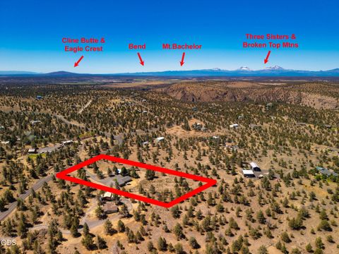 Tiny photo for 16248 SW Quail Road, Terrebonne, OR 97760 (MLS # 220225096)