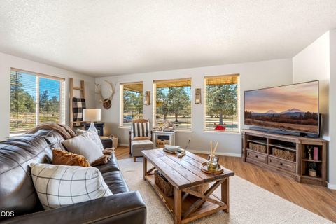 Tiny photo for 16248 SW Quail Road, Terrebonne, OR 97760 (MLS # 220225096)