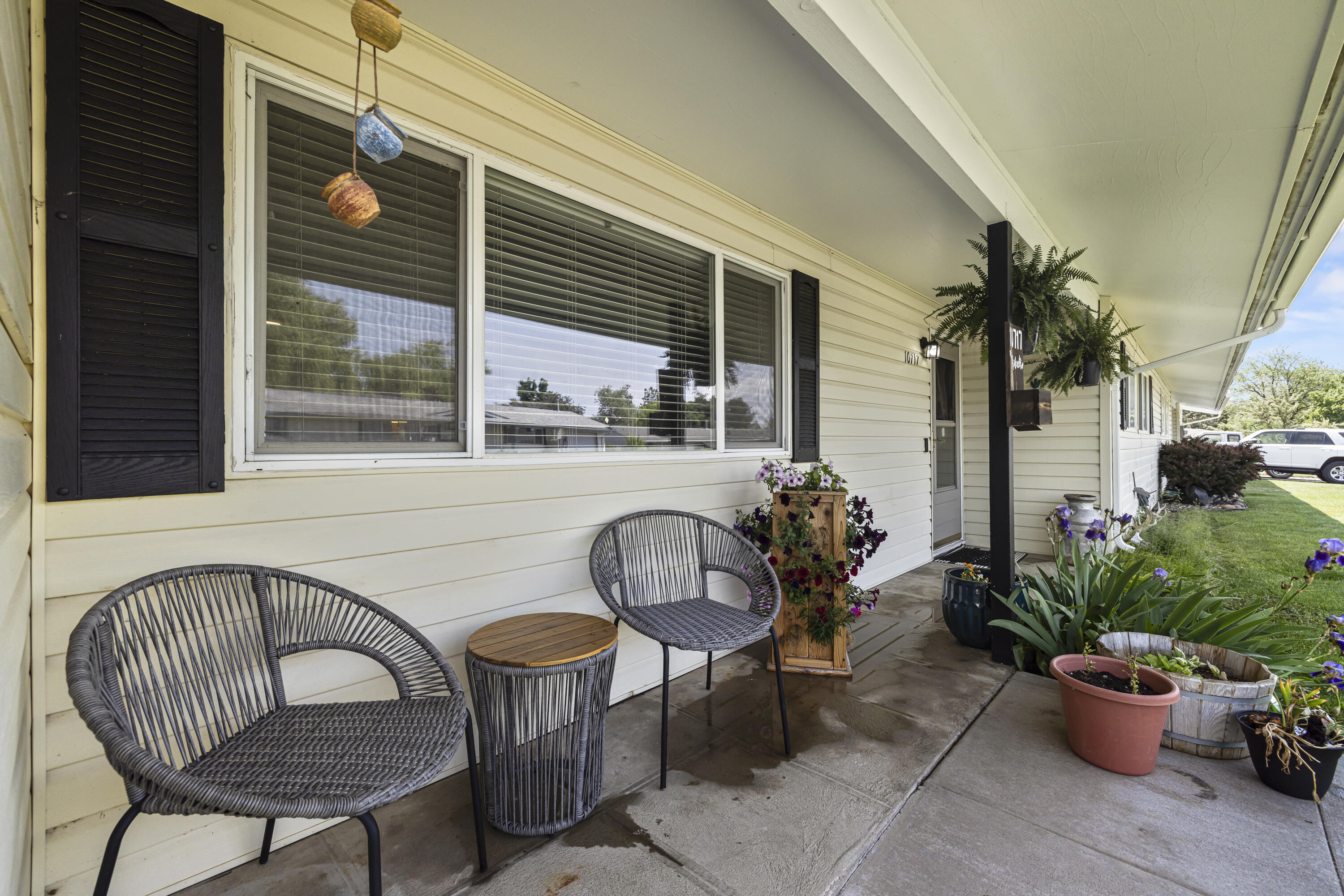 Falcon Heights Condominiums -Stage I - Residential