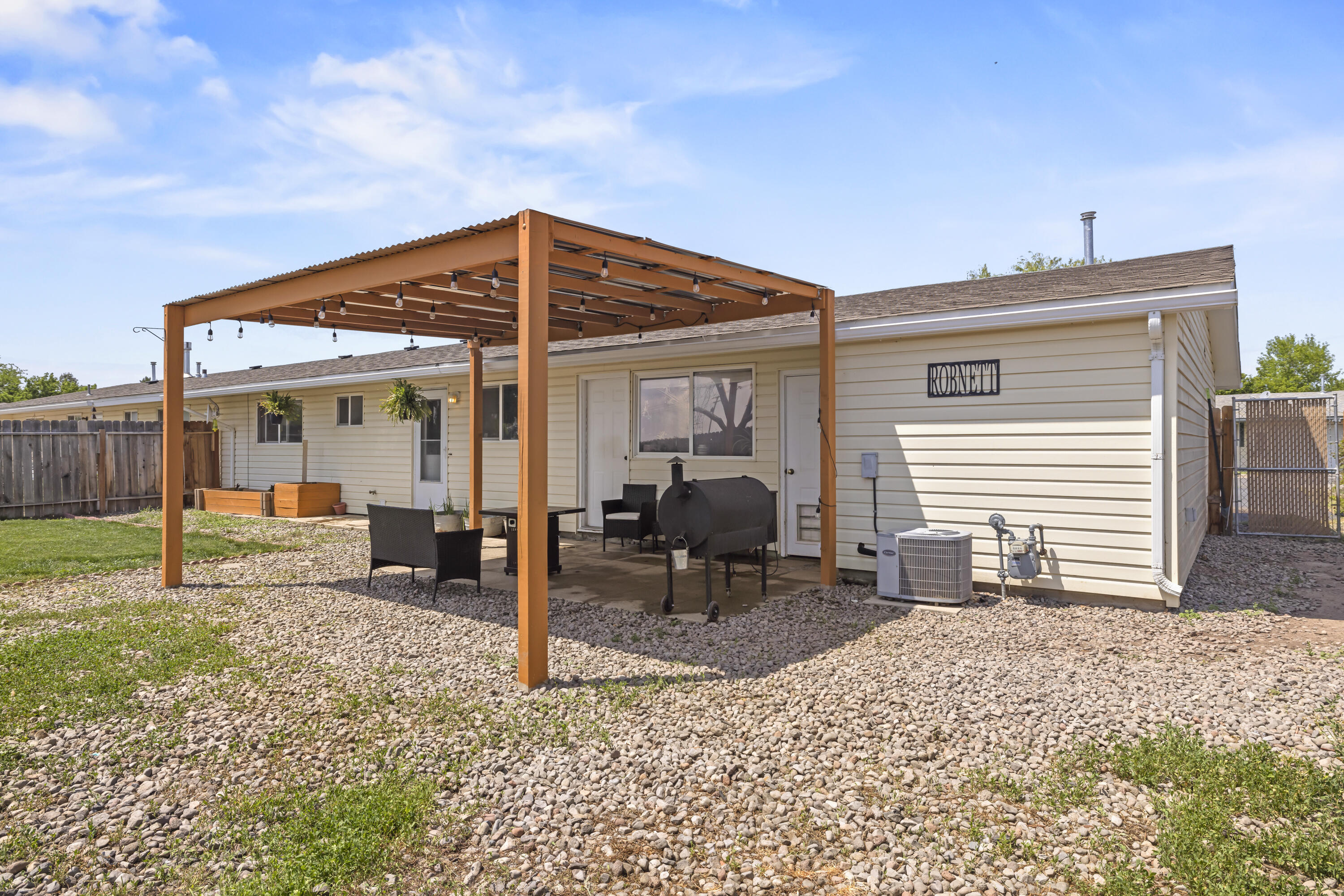 Falcon Heights Condominiums -Stage I - Residential