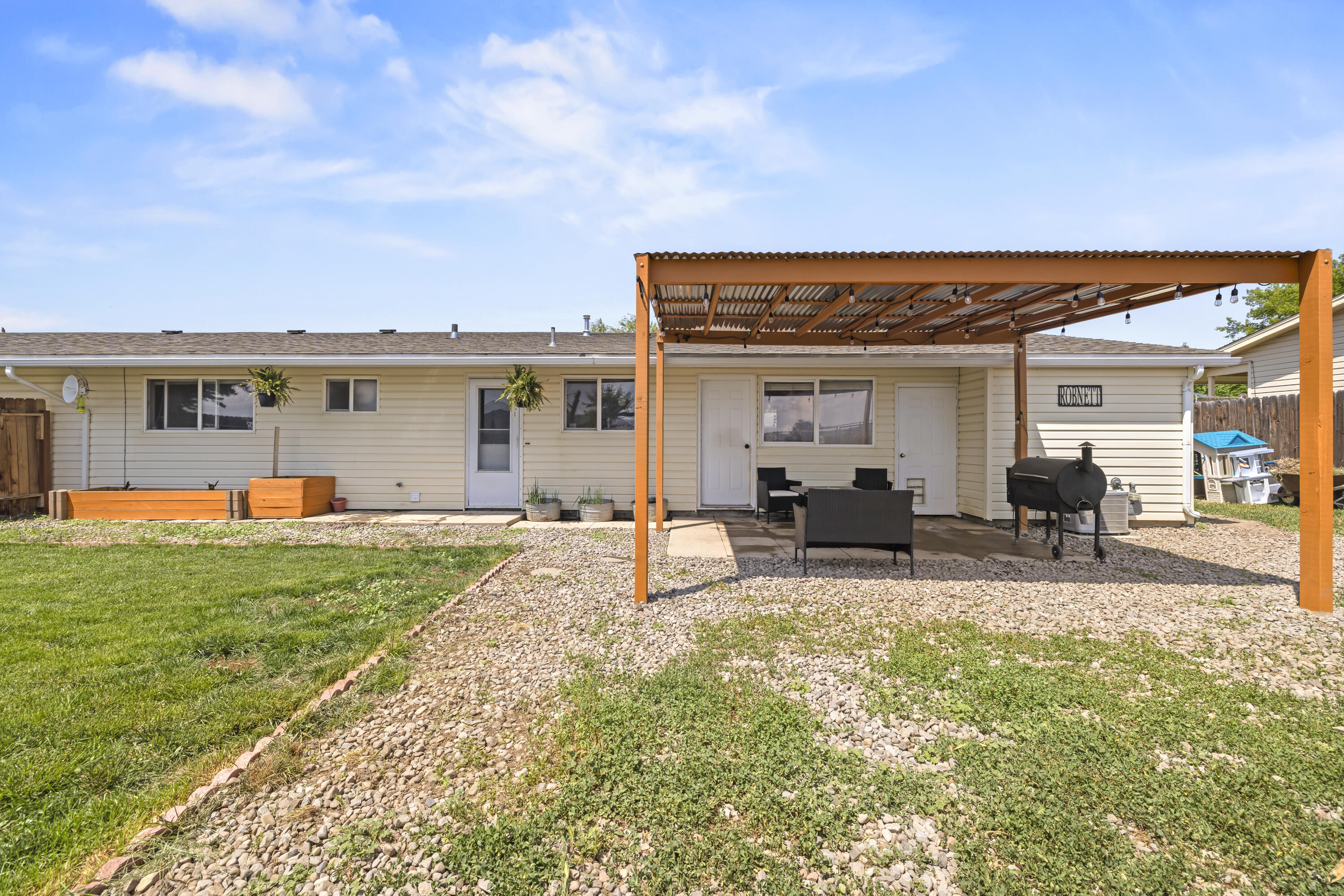 Falcon Heights Condominiums -Stage I - Residential