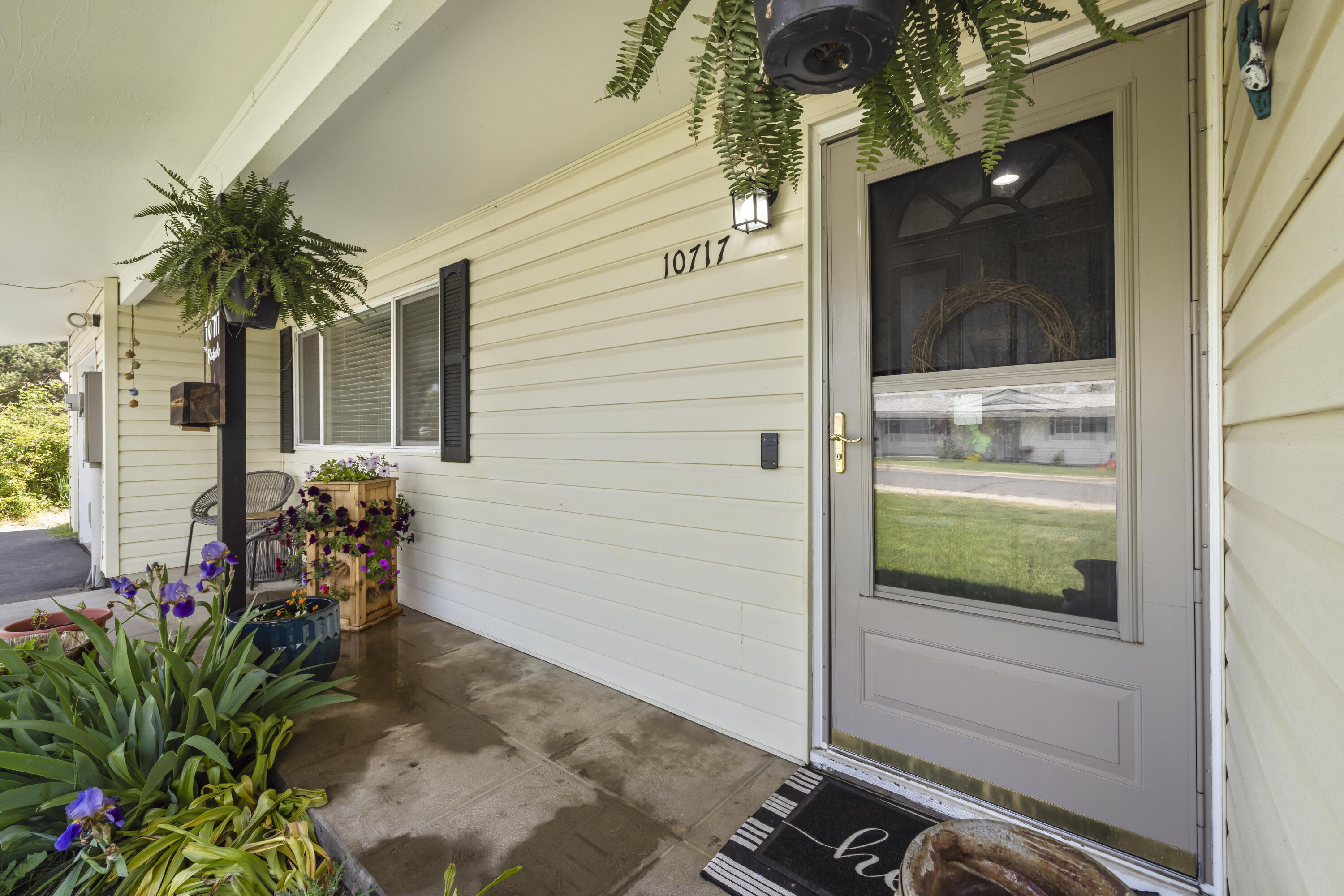 Falcon Heights Condominiums -Stage I - Residential