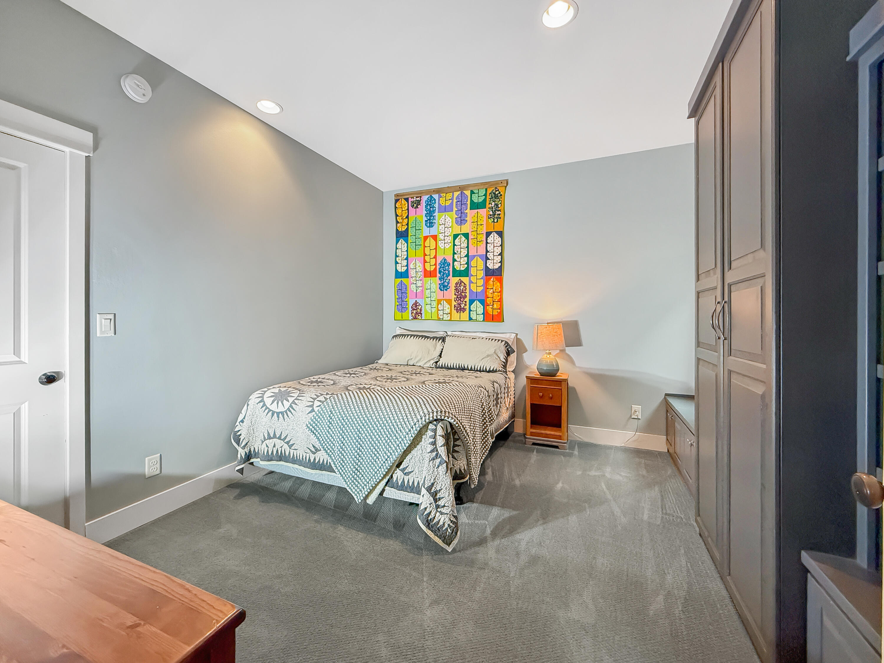 Davidson - Residential