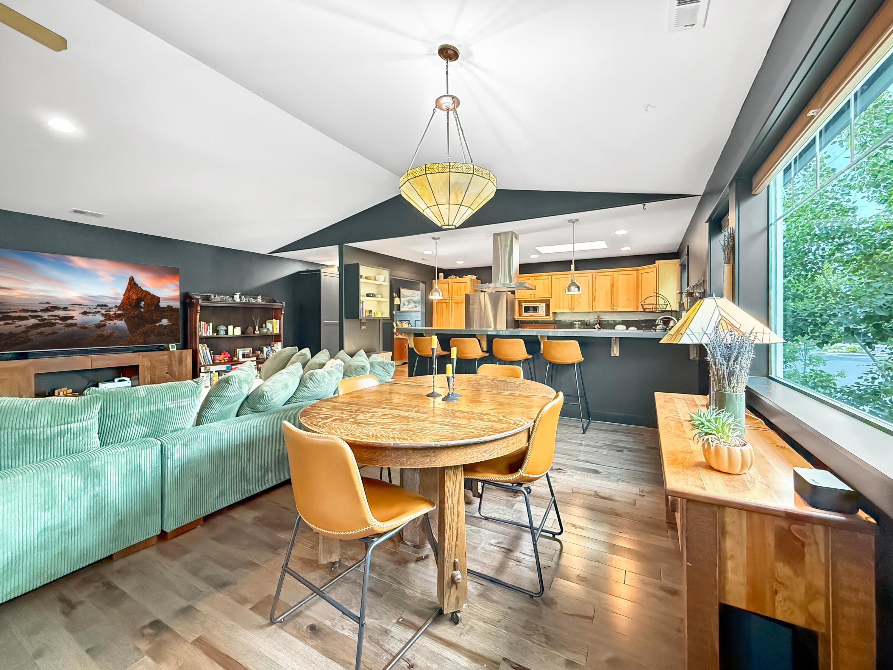 Davidson - Residential