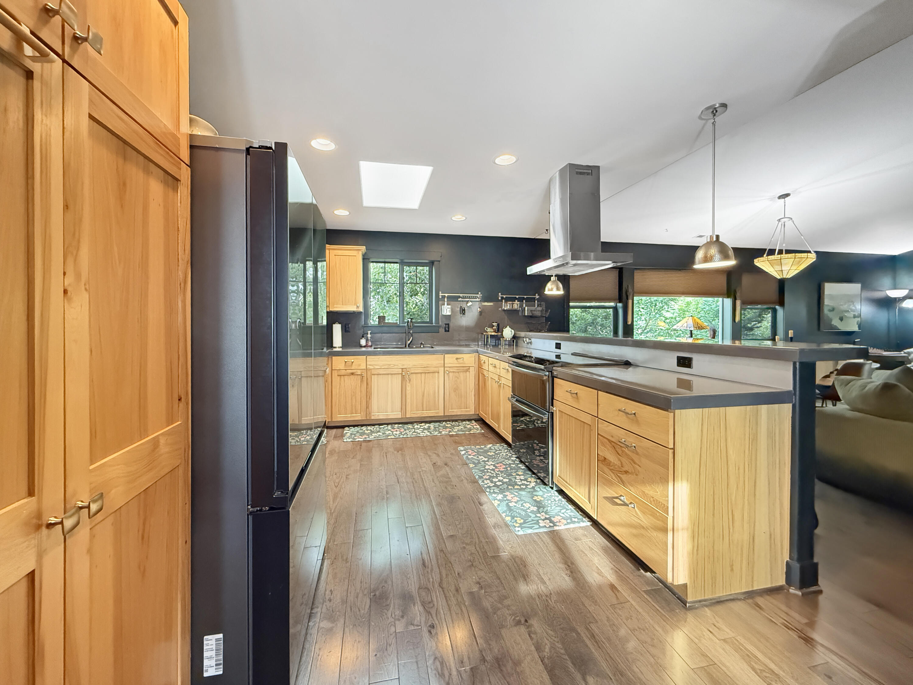 Davidson - Residential