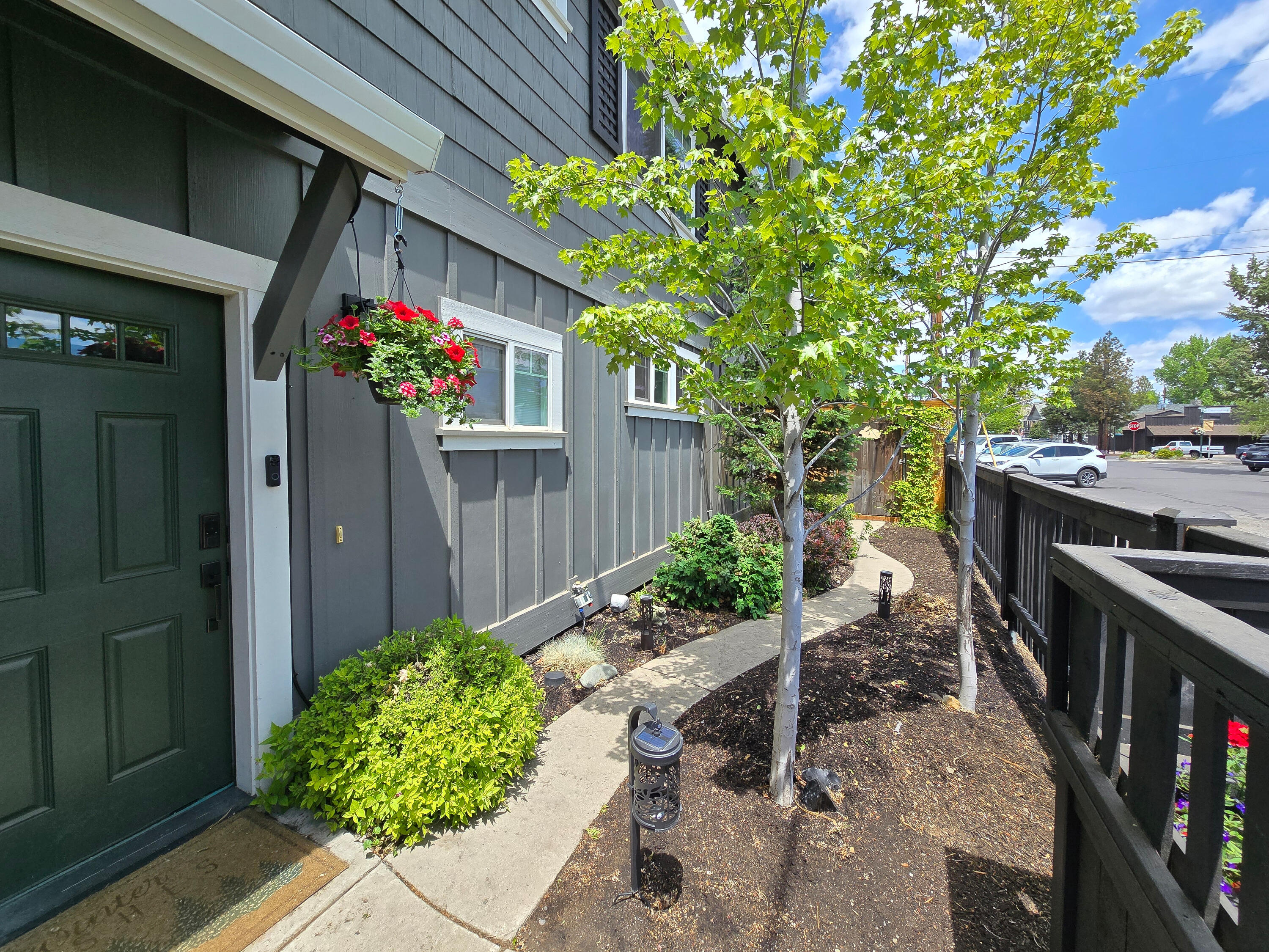 Davidson - Residential