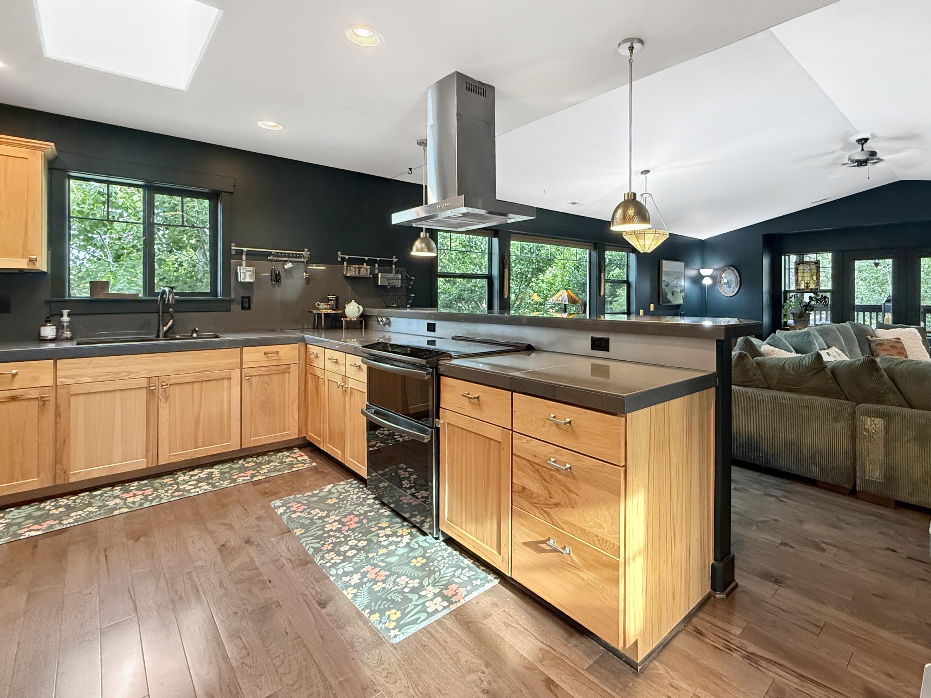 Davidson - Residential