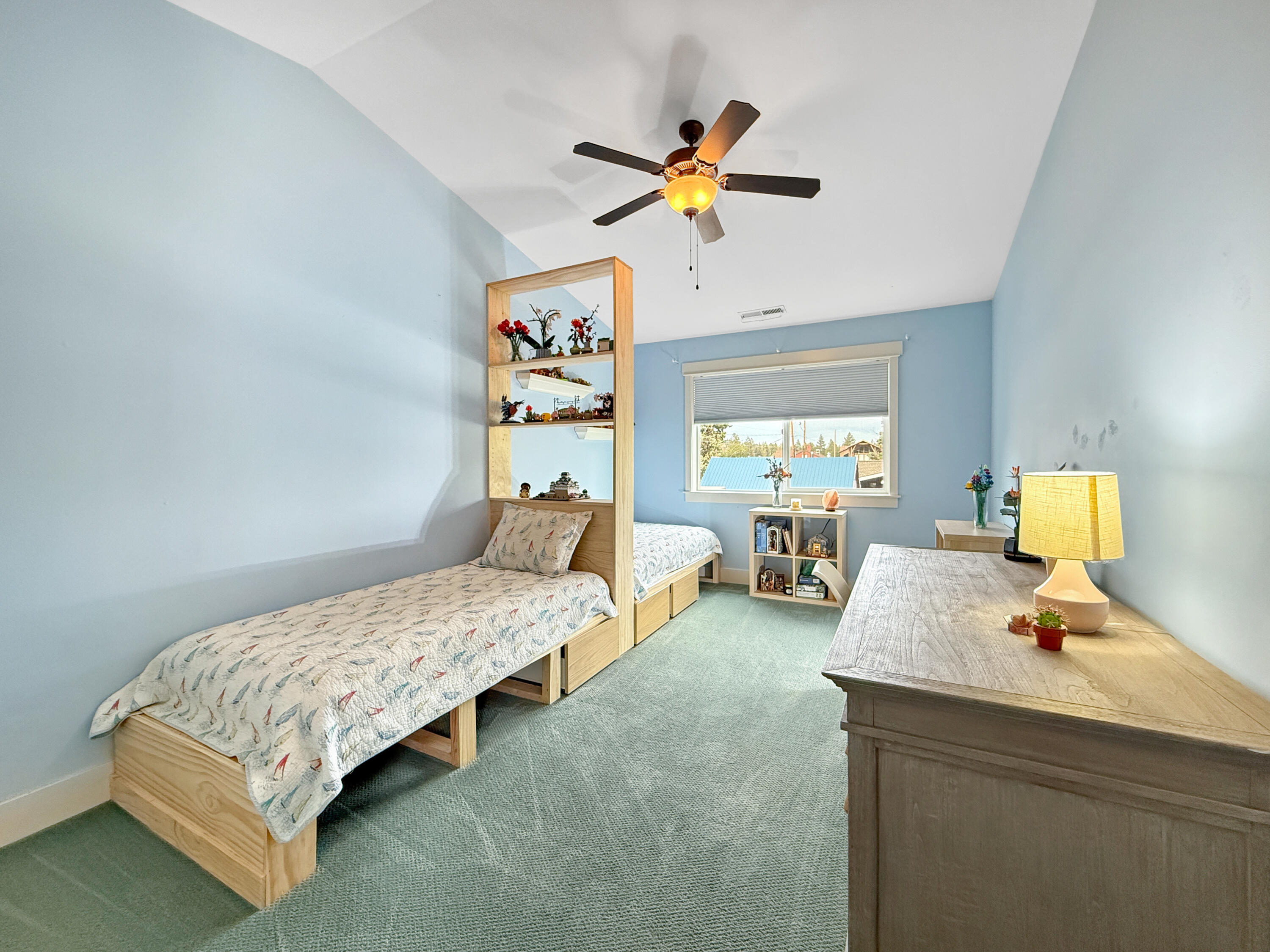 Davidson - Residential