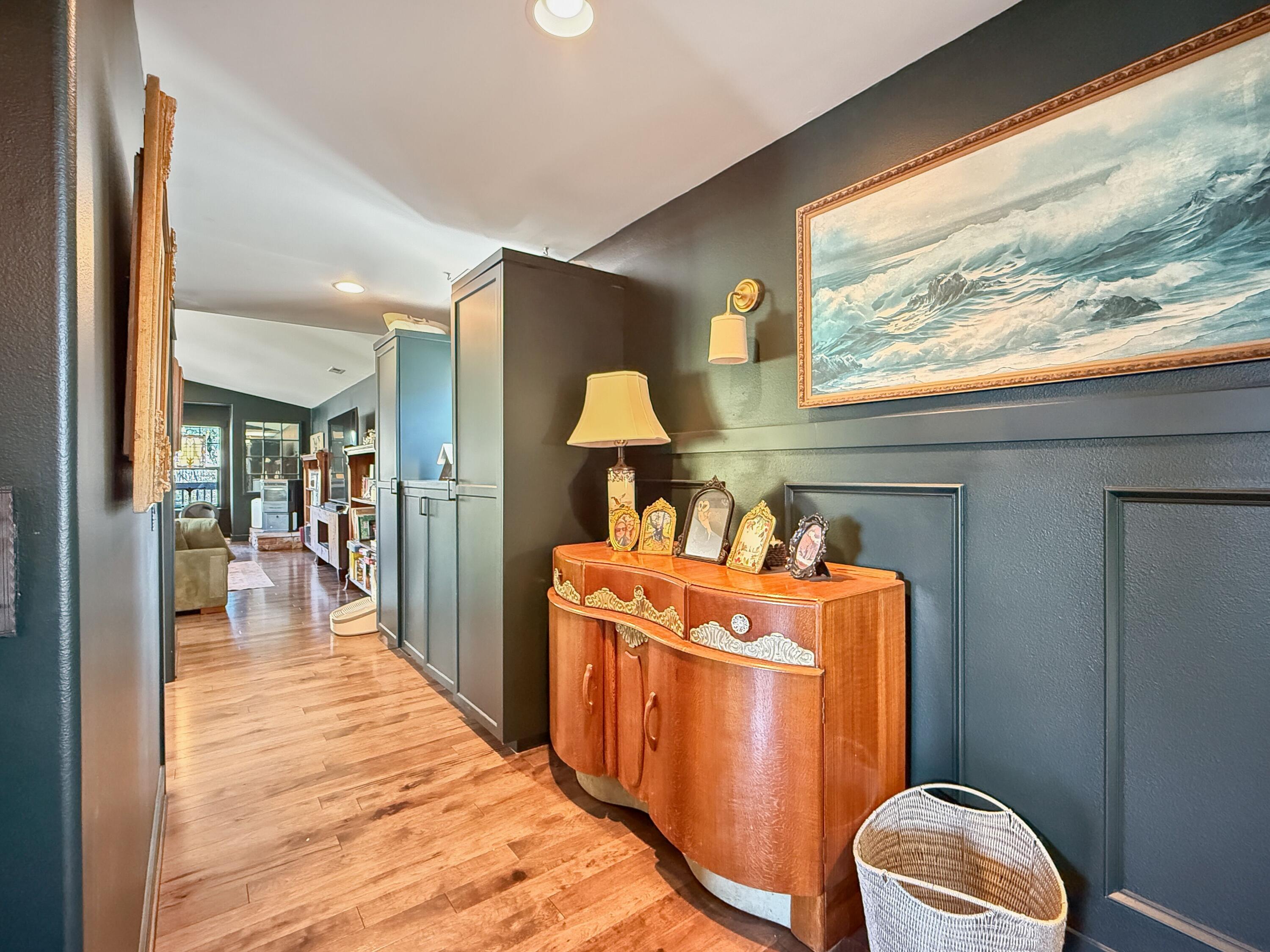 Davidson - Residential