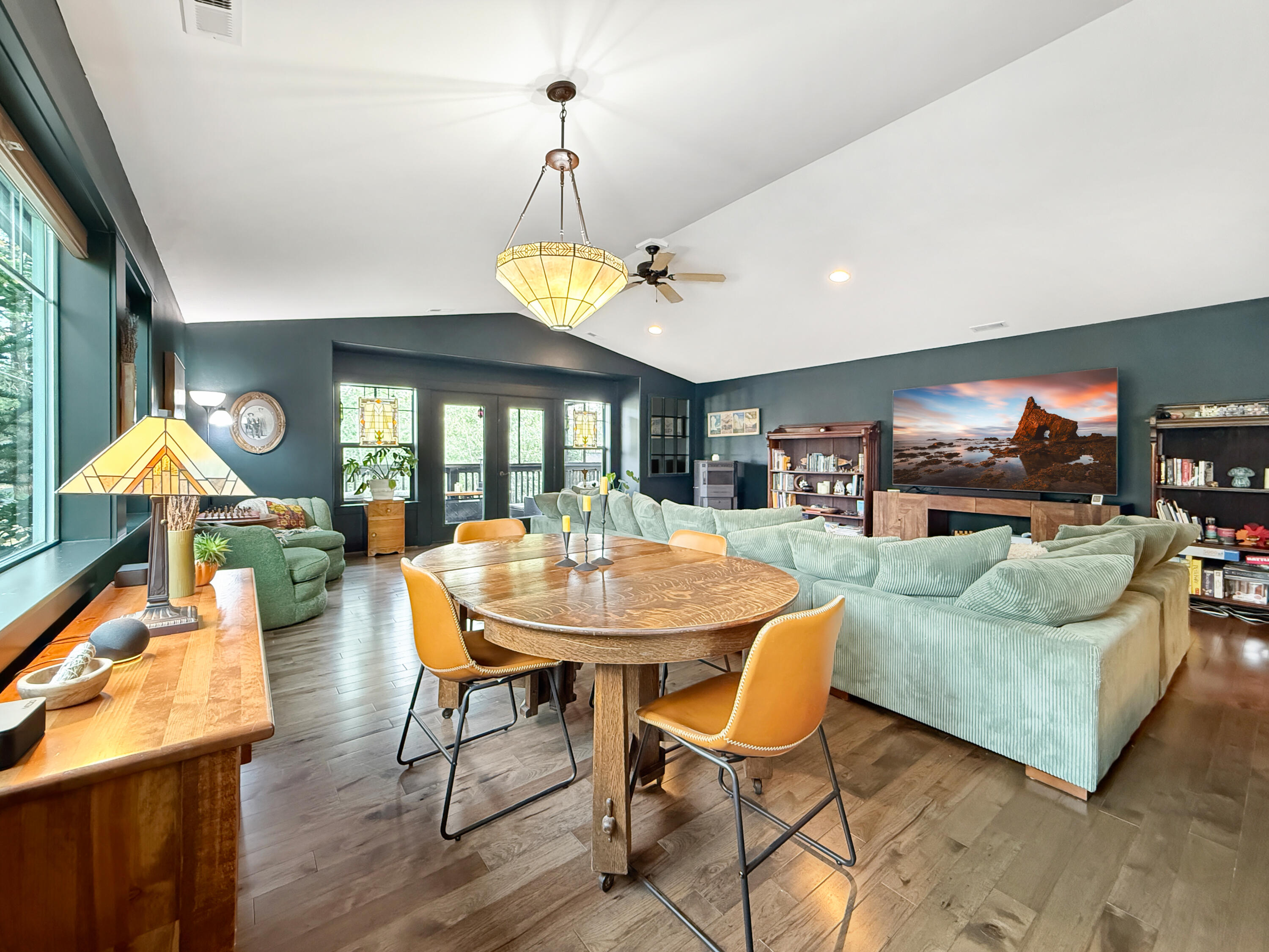 Davidson - Residential