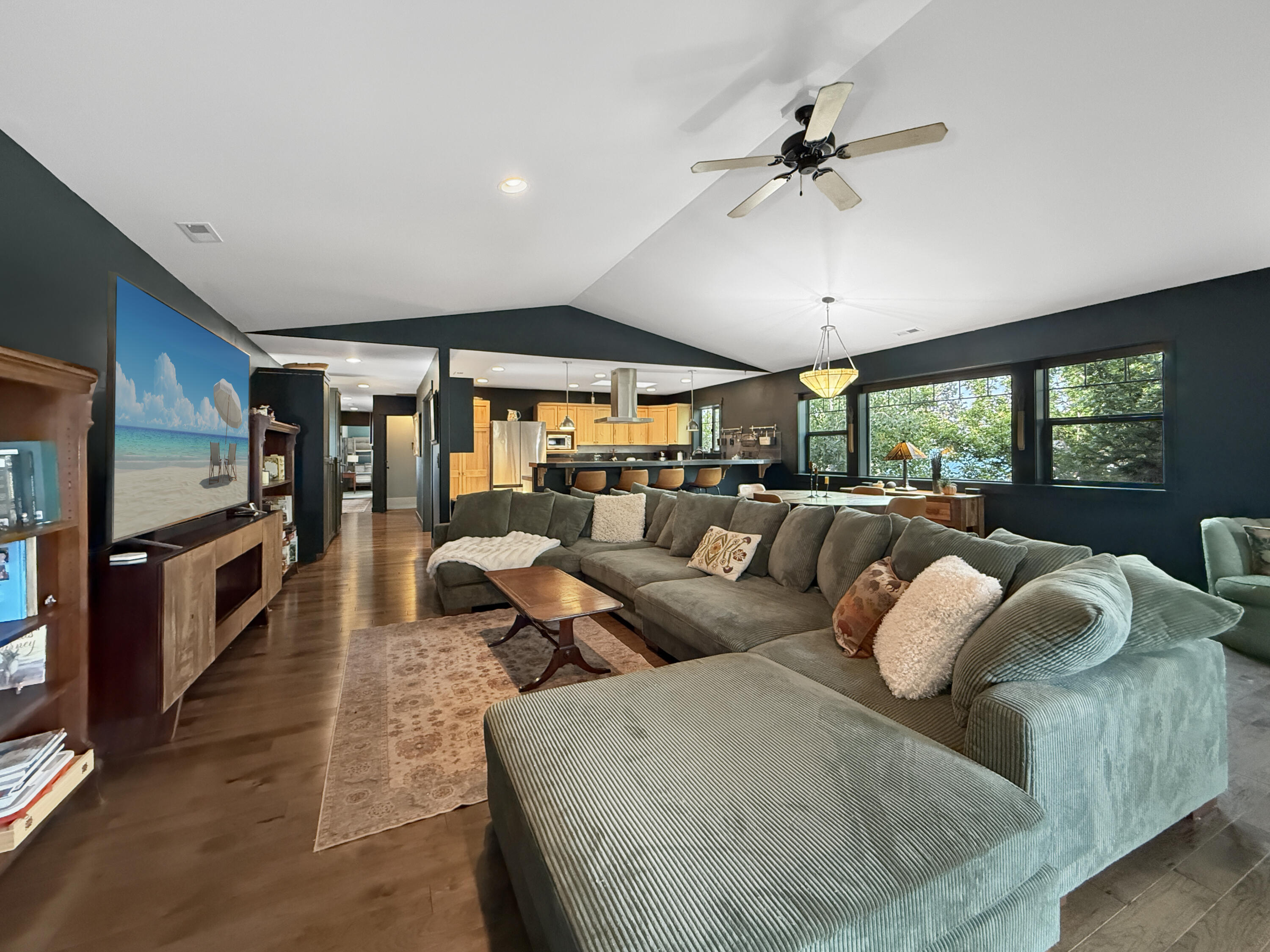 Davidson - Residential