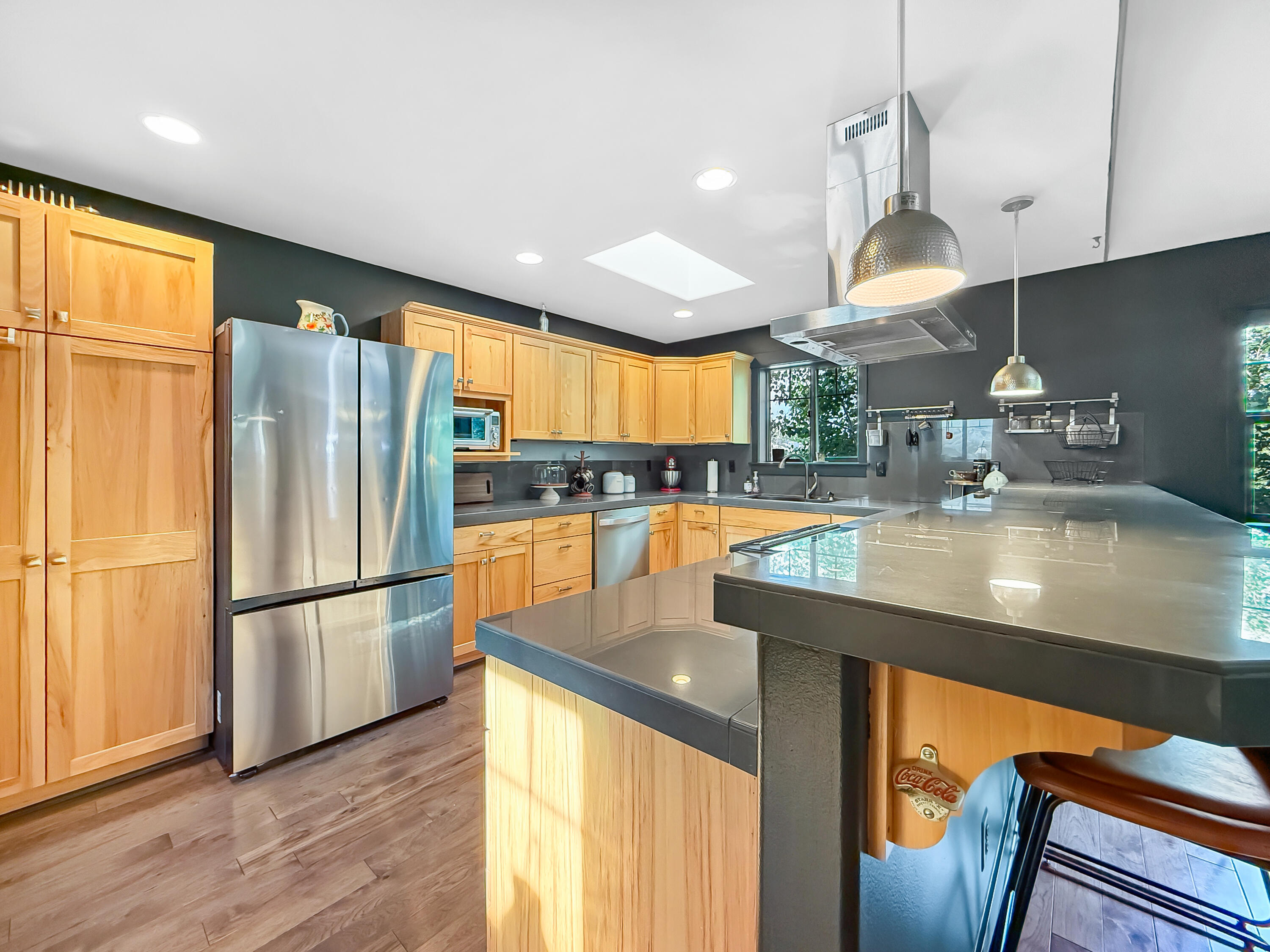 Davidson - Residential