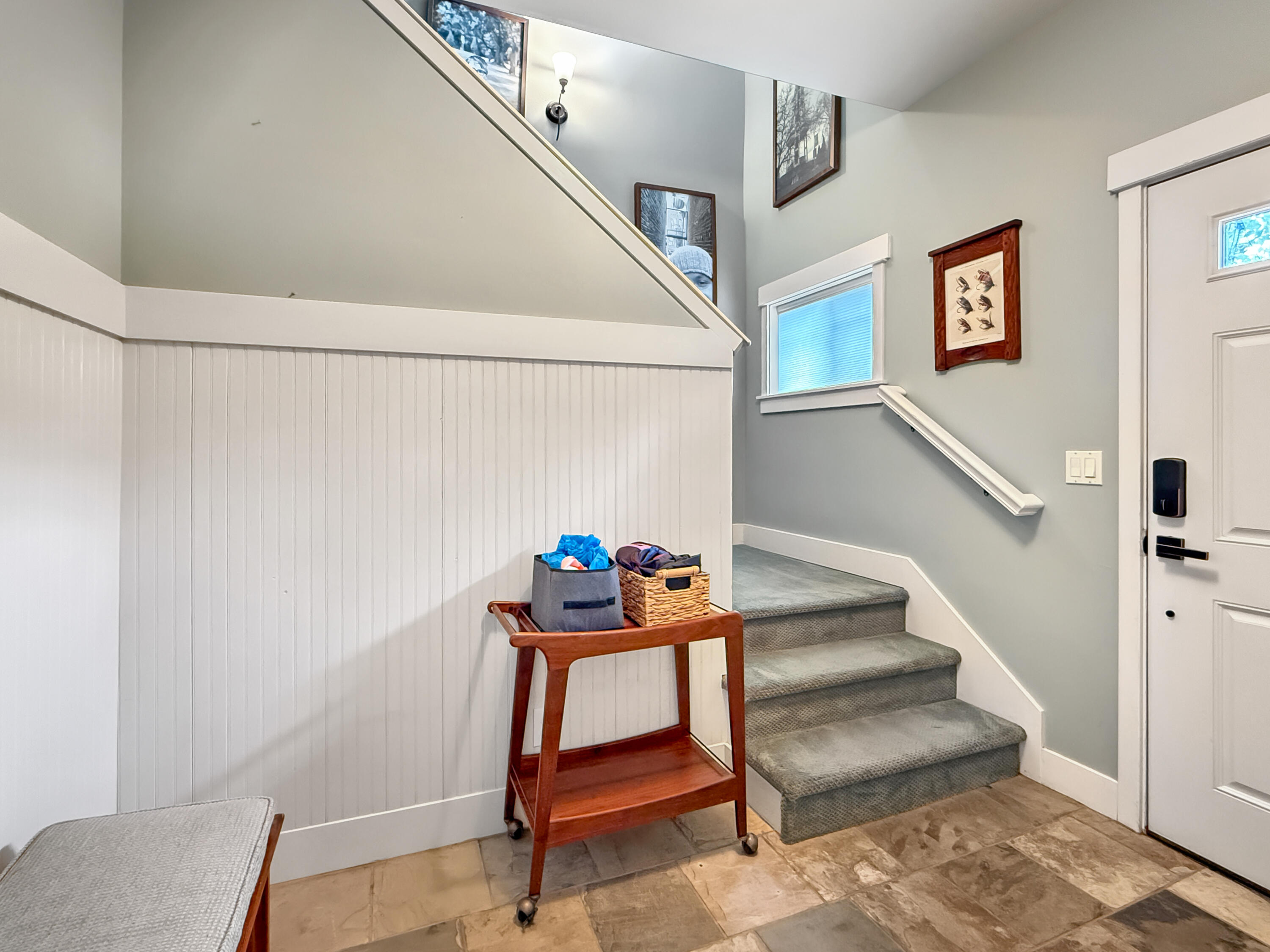 Davidson - Residential