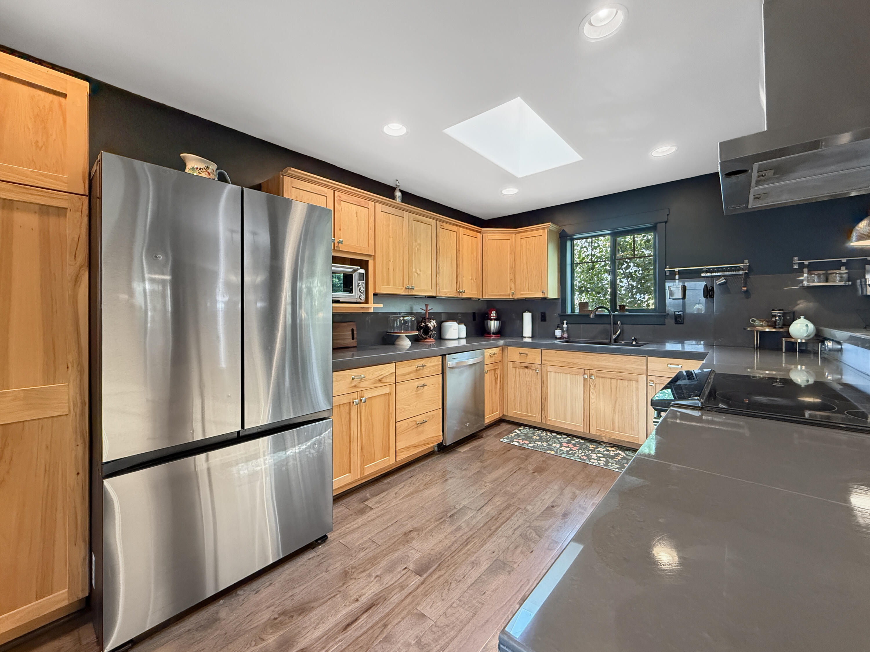 Davidson - Residential