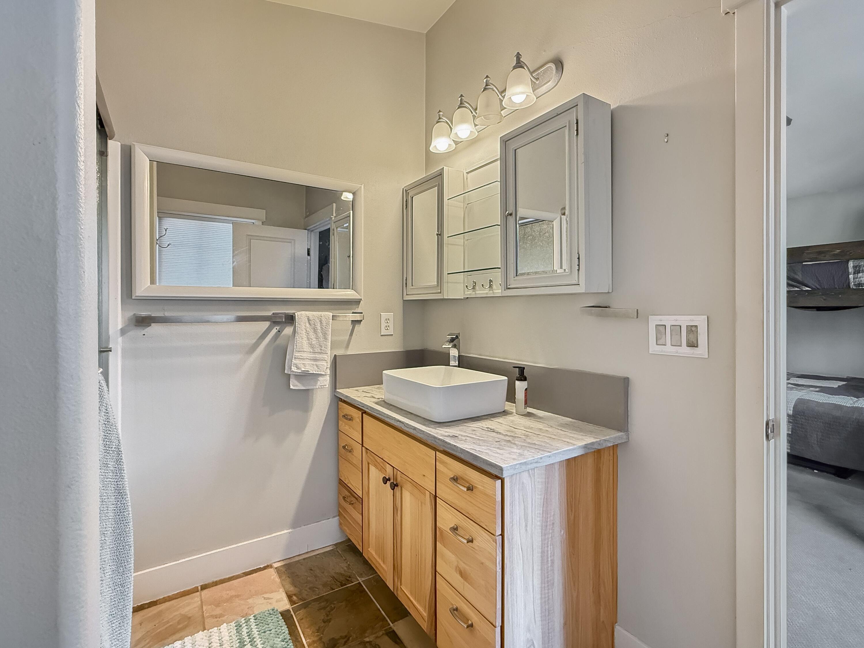 Davidson - Residential