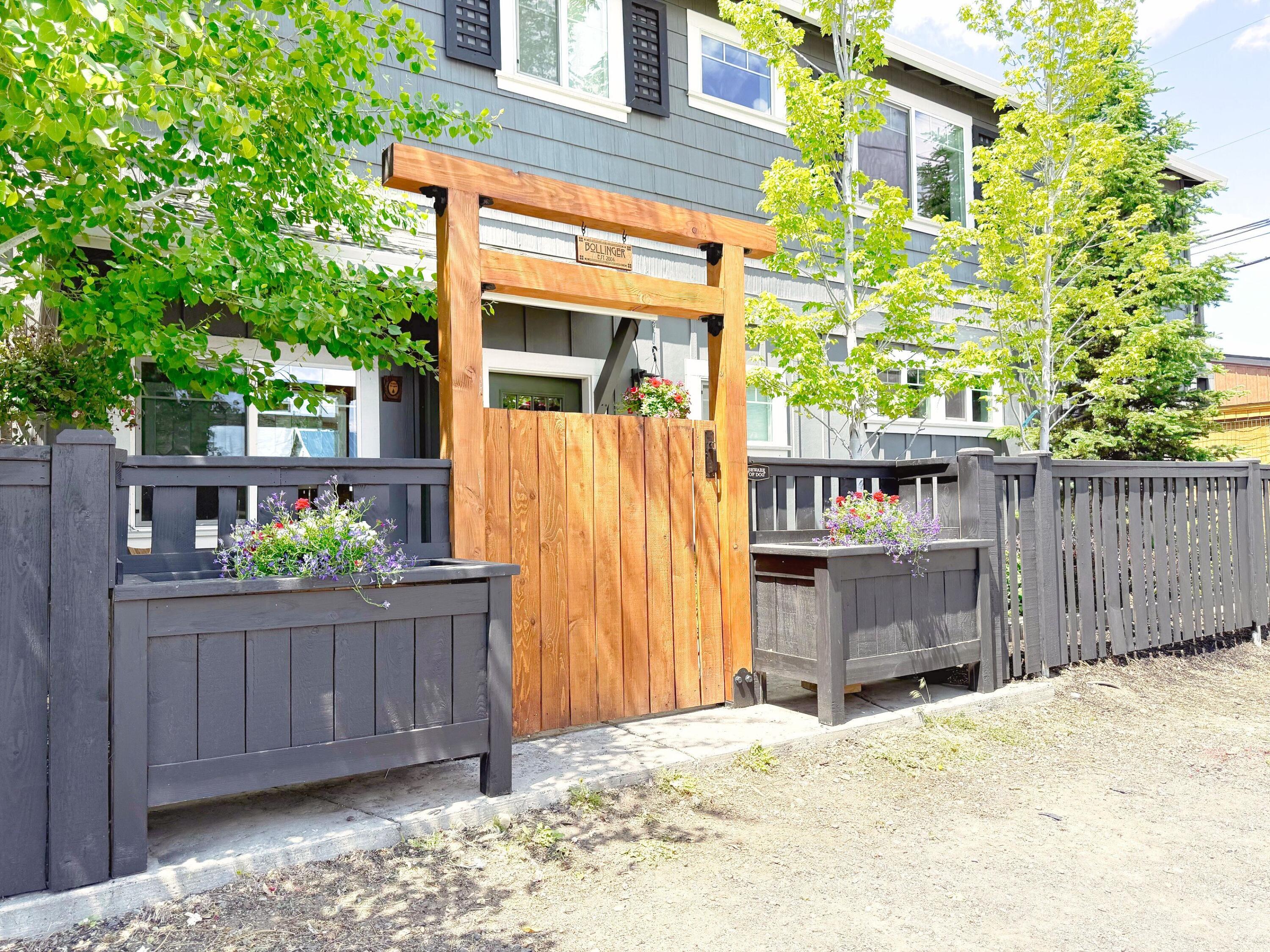 Davidson - Residential