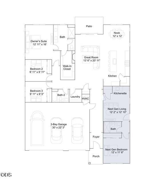63111 NE Henningsen Pl
