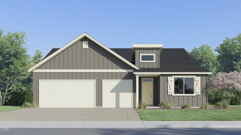 Photo of 63111 NE Henningsen Pl Pl, Bend, OR 97701 (MLS # 220228299)