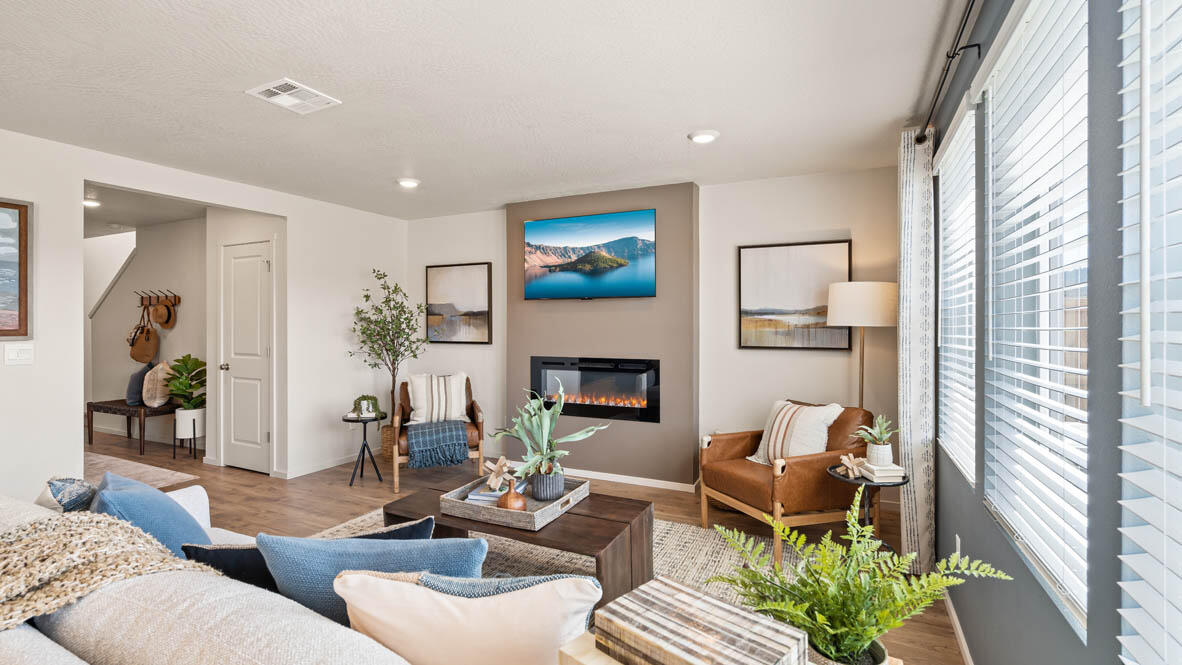 Oak Grove Estates Phases 1And 2 - Residential