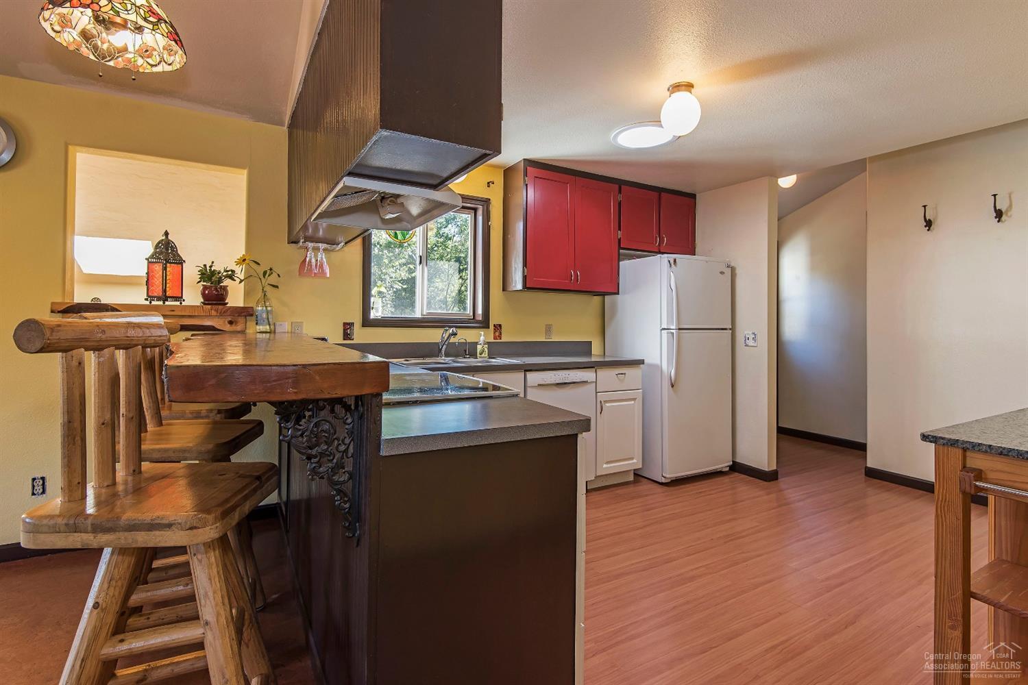 Awbrey Road Heights - Residential