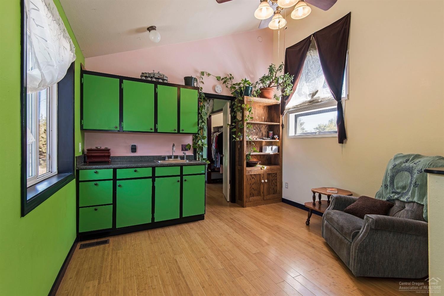 Awbrey Road Heights - Residential