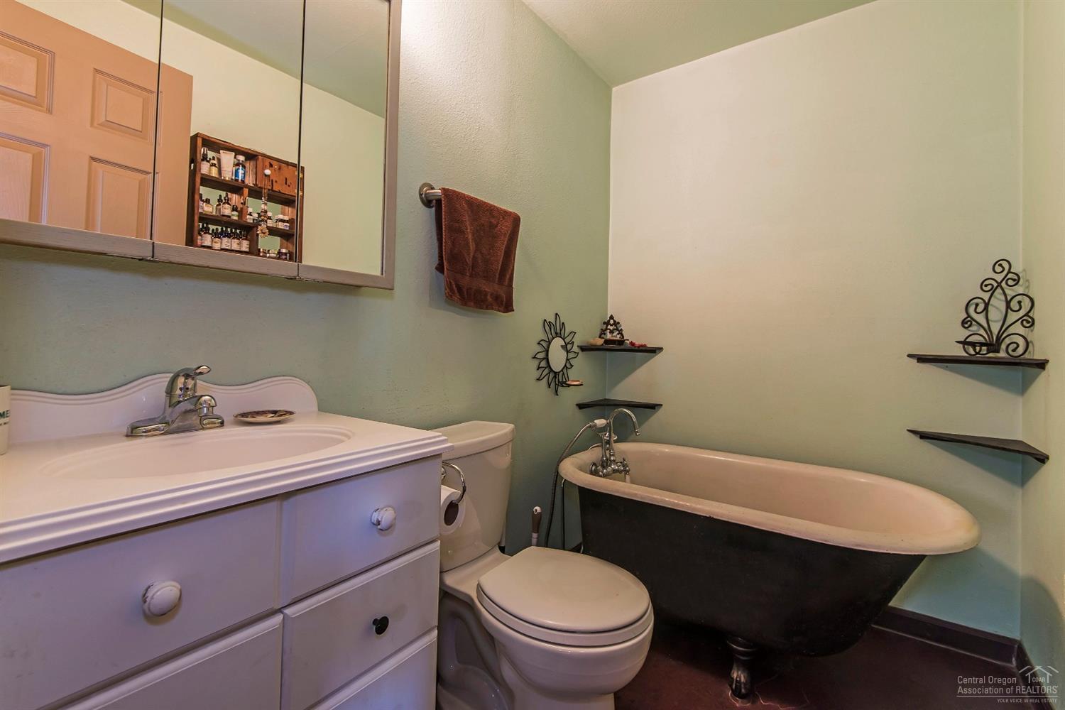 Awbrey Road Heights - Residential