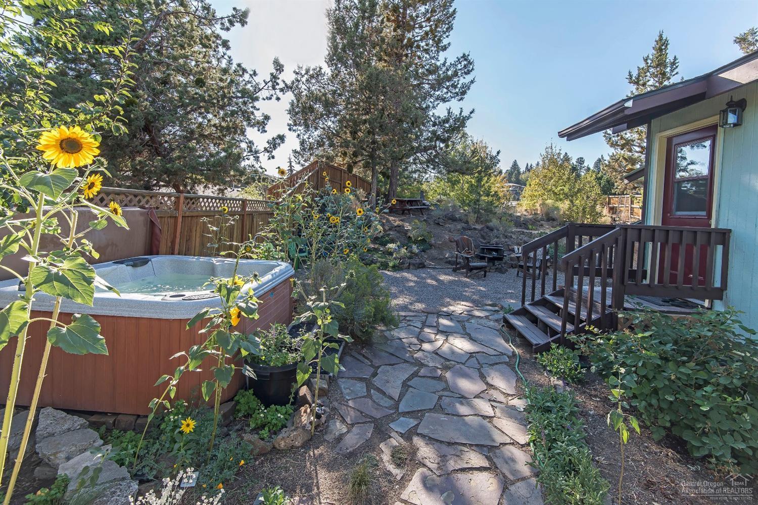 Awbrey Road Heights - Residential