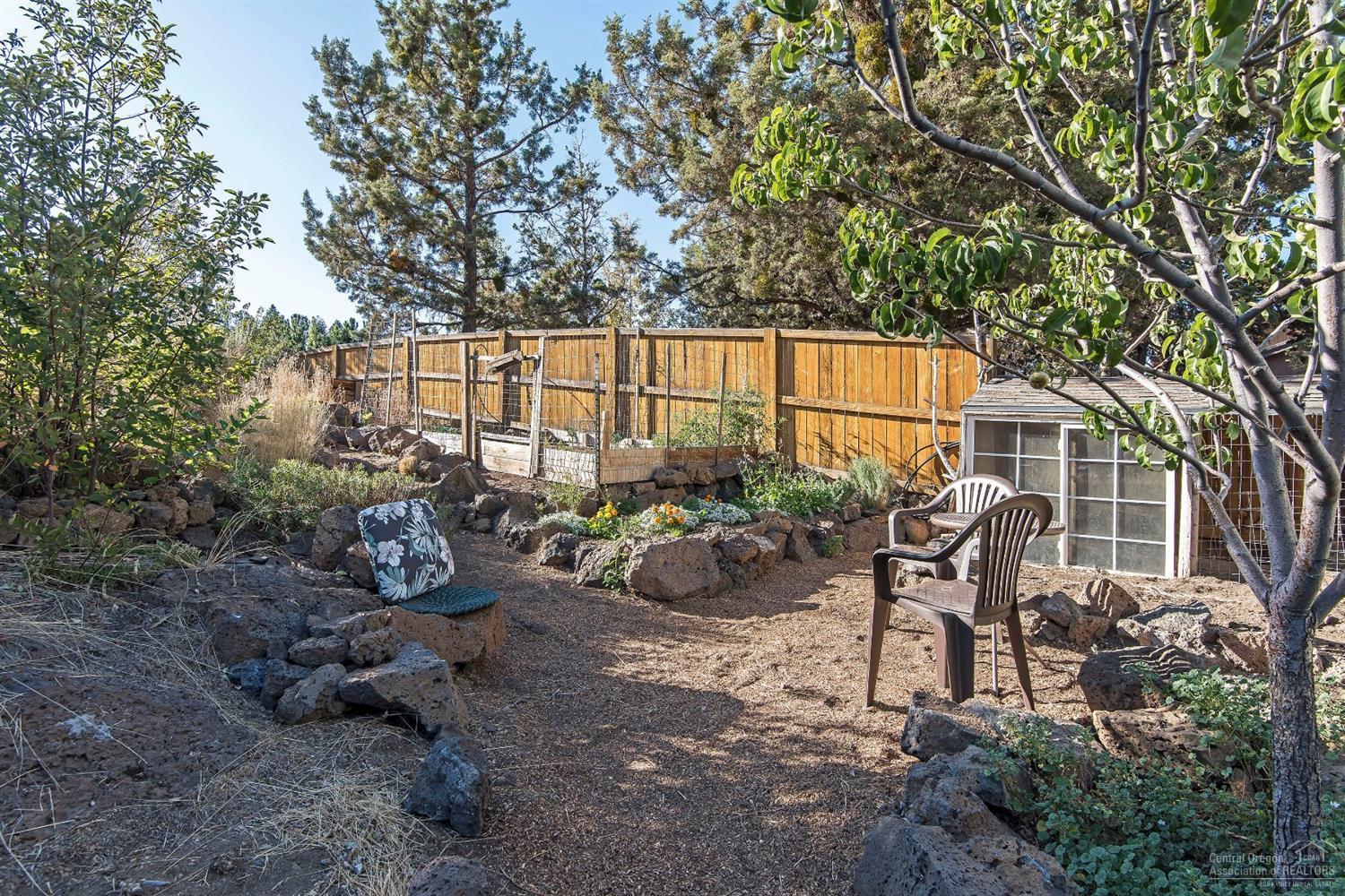 Awbrey Road Heights - Residential