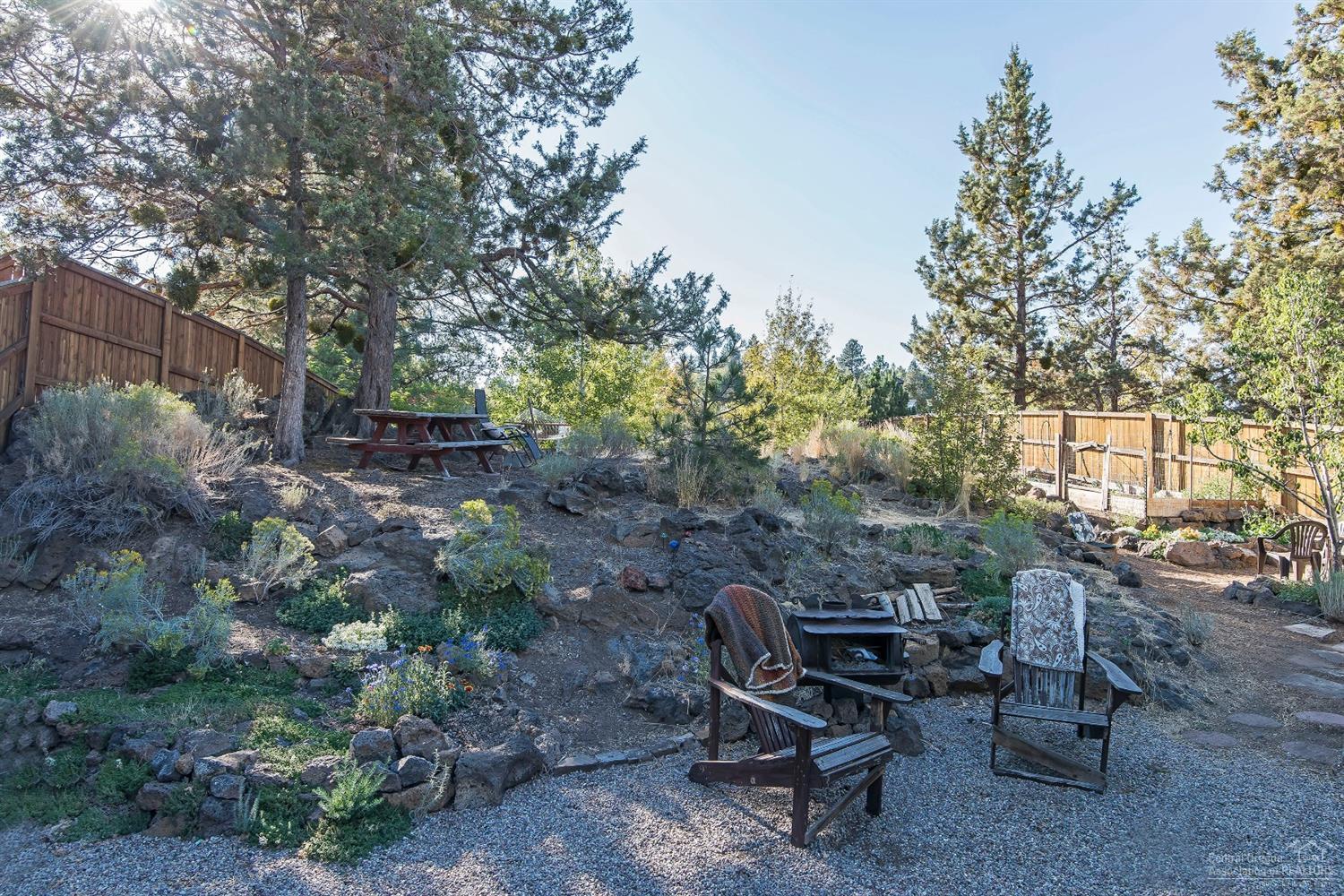 Awbrey Road Heights - Residential