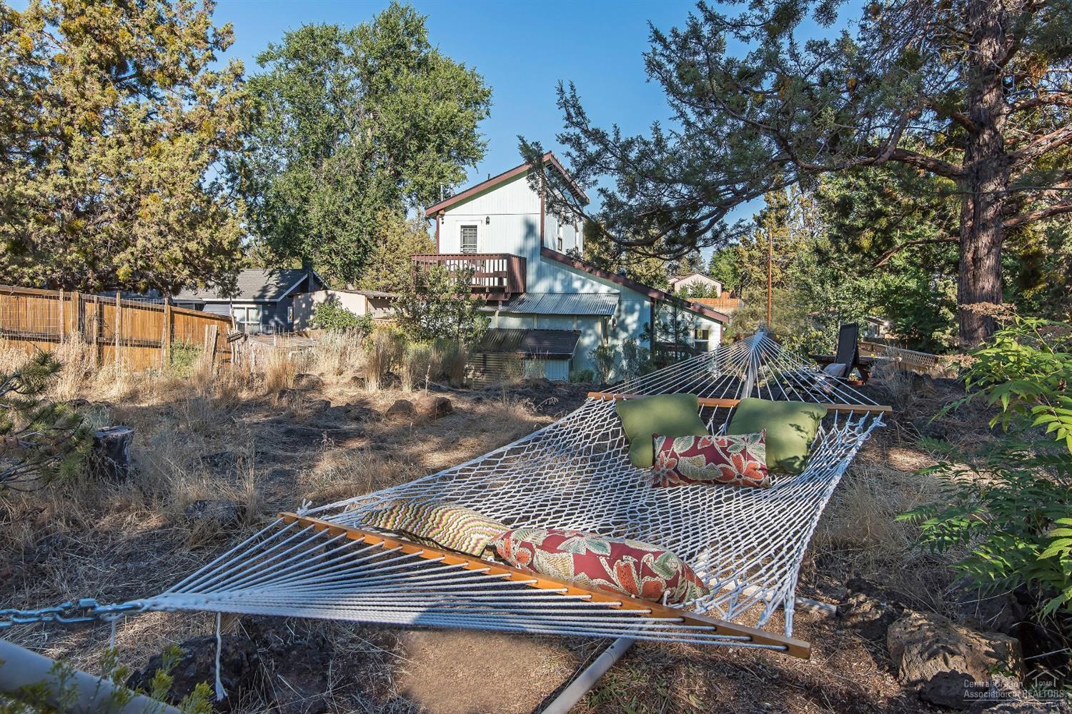 Awbrey Road Heights - Residential